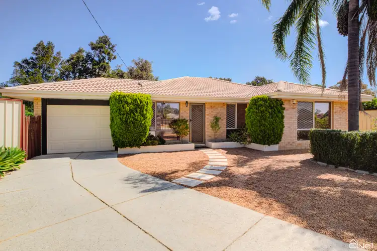 5 Iris Place, Maddington WA 6109
