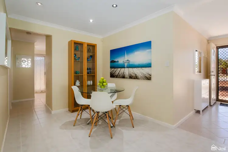 Fourth view of Homely house listing, 5 Iris Place, Maddington WA 6109