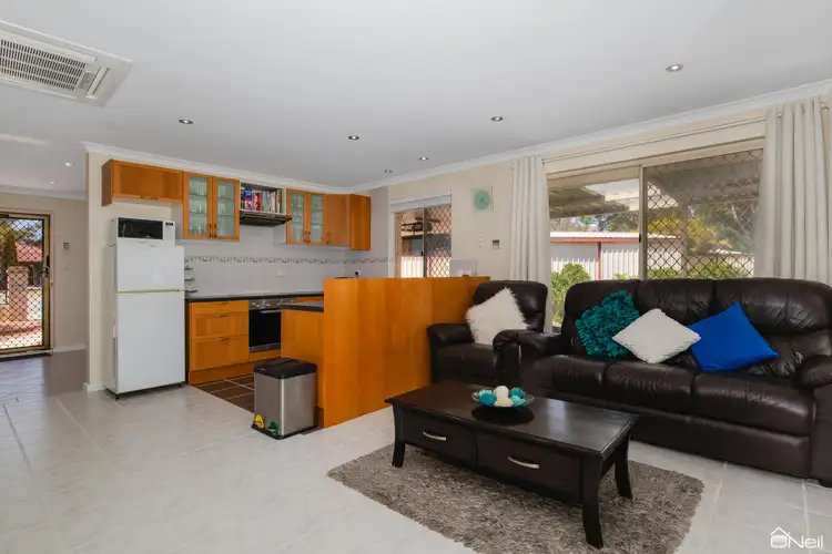 Sixth view of Homely house listing, 5 Iris Place, Maddington WA 6109