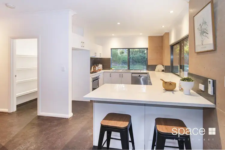 Second view of Homely house listing, 37 Mansfield Avenue, Margaret River WA 6285