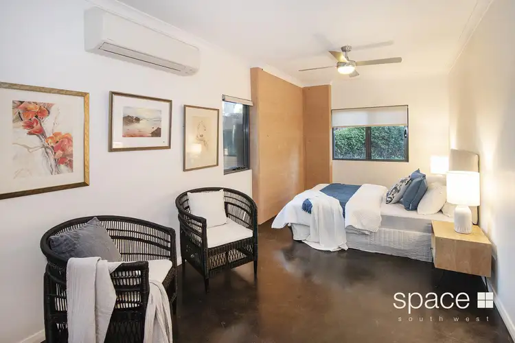 Fifth view of Homely house listing, 37 Mansfield Avenue, Margaret River WA 6285