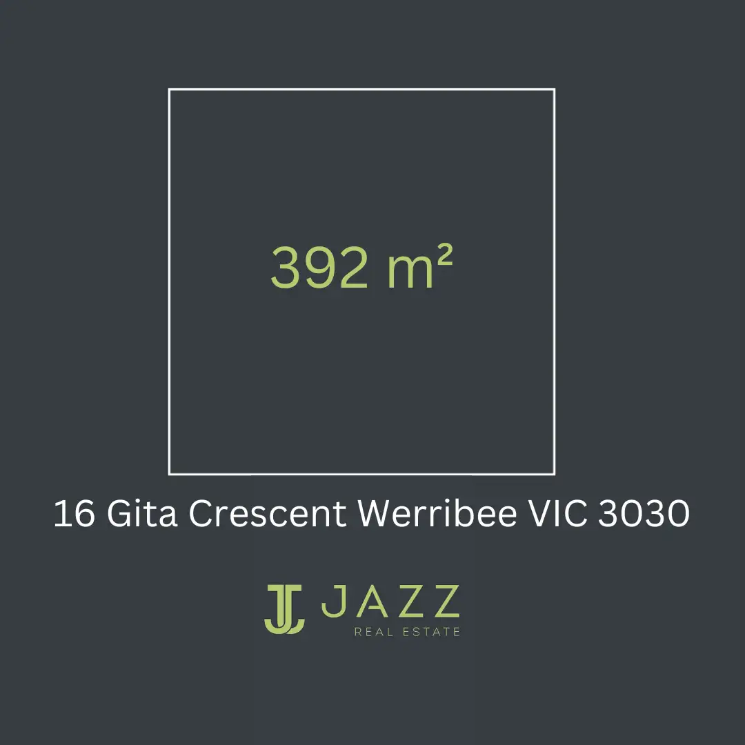 Main view of Homely land listing, 16 Gita Crescent, Werribee VIC 3030