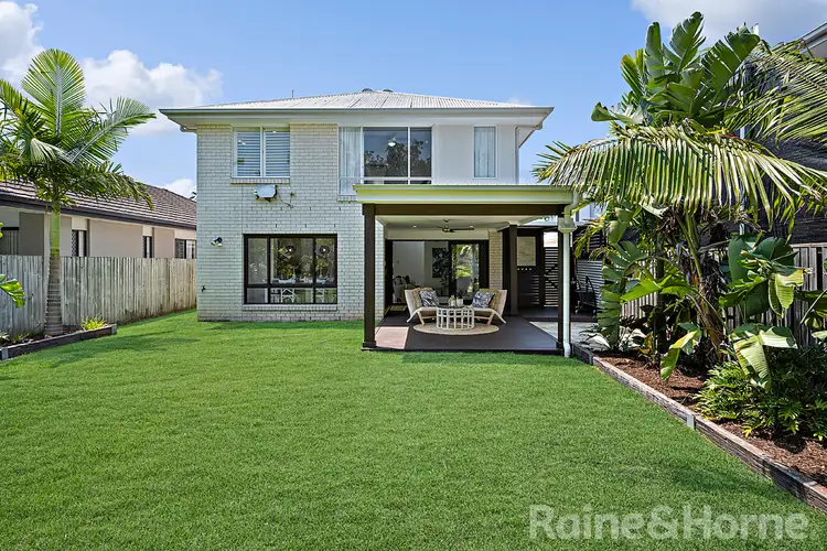 6 Kultarr Street, North Lakes QLD 4509