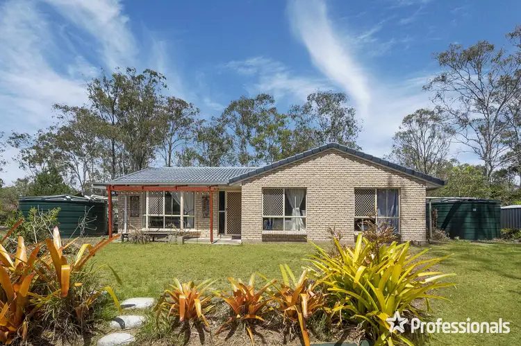 20-30 Five Oak Green Court