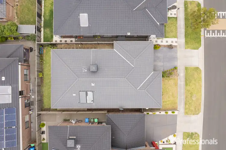 Fourth view of Homely house listing, 46 Butternut Drive, Lyndhurst VIC 3975