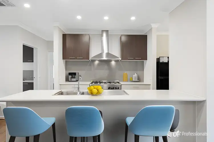 Sixth view of Homely house listing, 46 Butternut Drive, Lyndhurst VIC 3975