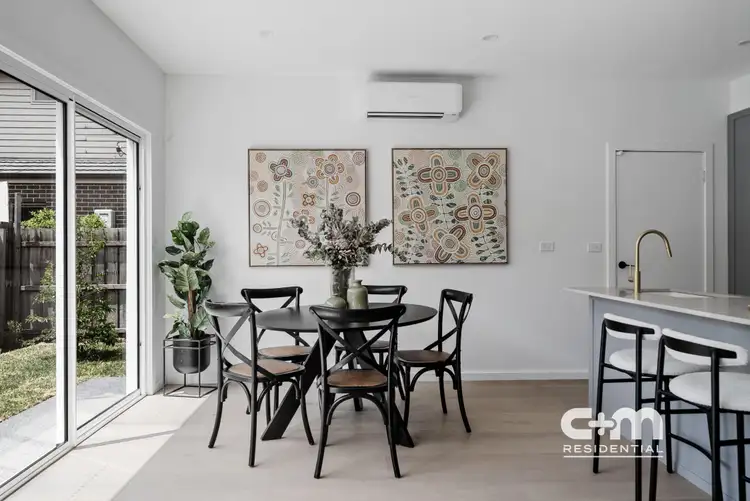 Sixth view of Homely townhouse listing, 3/106 Boundary Road, Pascoe Vale VIC 3044