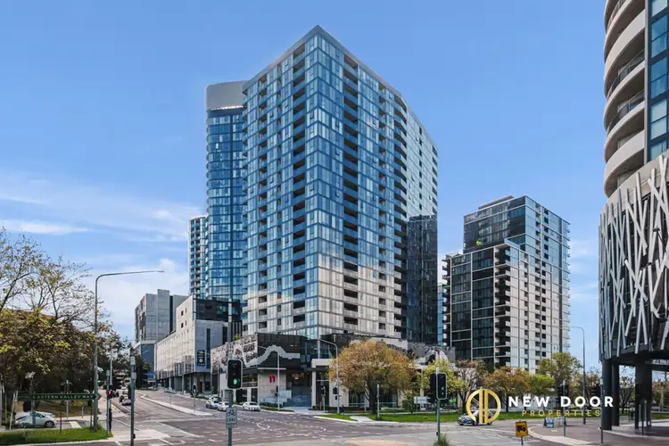 1602/2 Grazier Lane, Belconnen ACT 2617