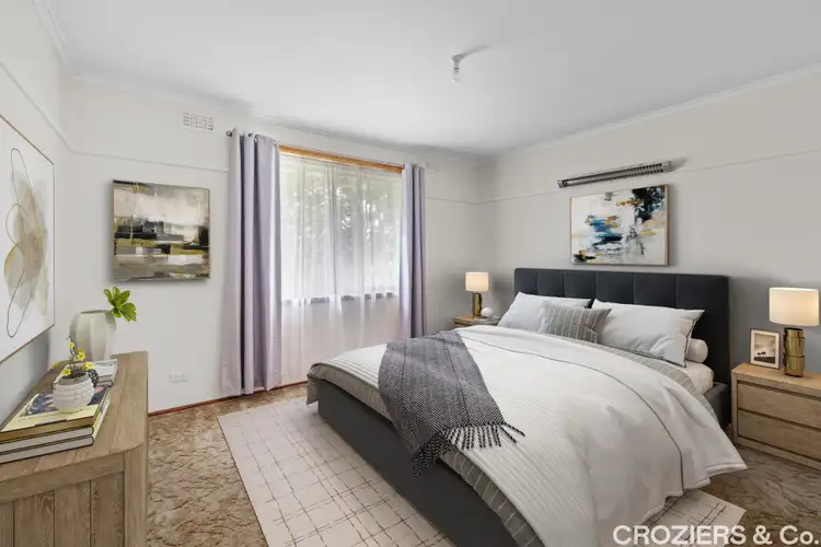 Fifth view of Homely unit listing, 1/104 Barry Street, Reservoir VIC 3073