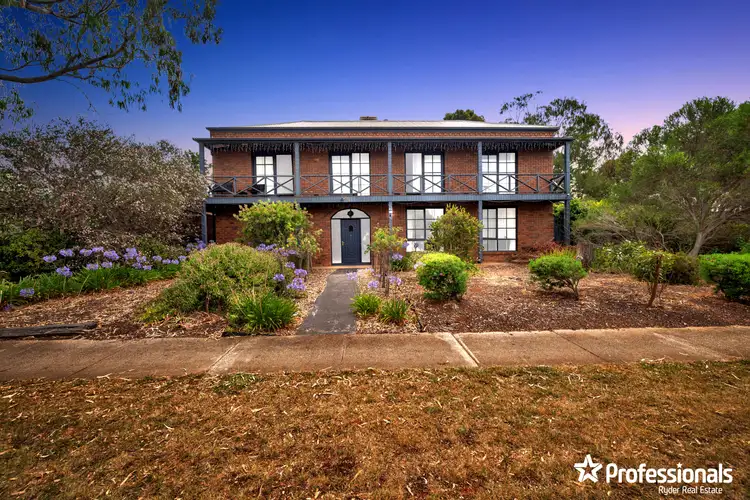 Main view of Homely house listing, 84 Westmelton Drive, Melton West VIC 3337
