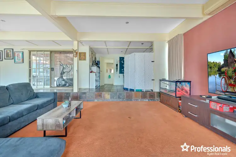 Third view of Homely house listing, 84 Westmelton Drive, Melton West VIC 3337