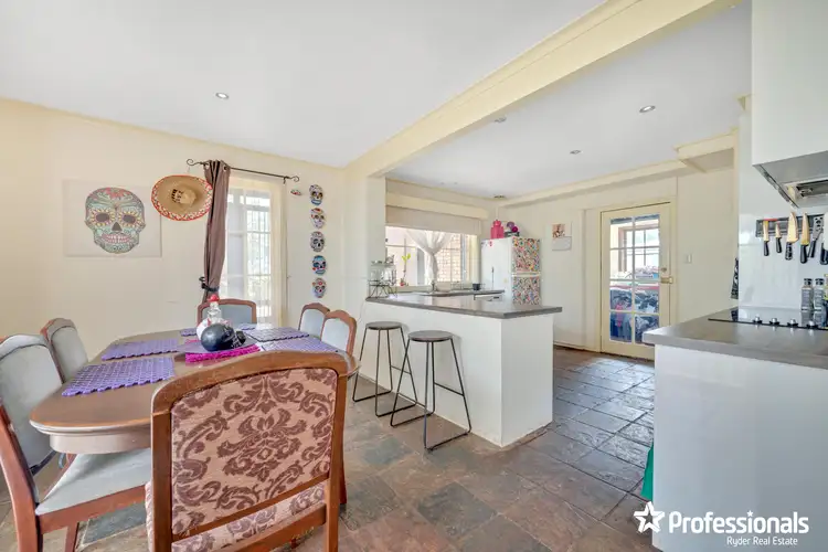 Fourth view of Homely house listing, 84 Westmelton Drive, Melton West VIC 3337