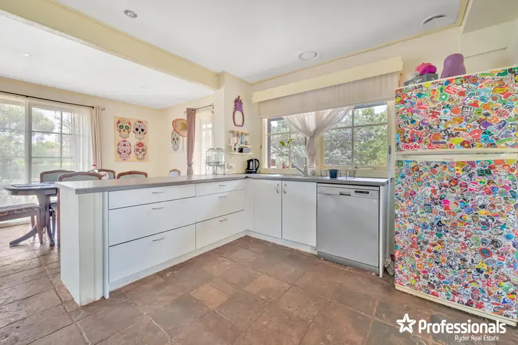 Fifth view of Homely house listing, 84 Westmelton Drive, Melton West VIC 3337