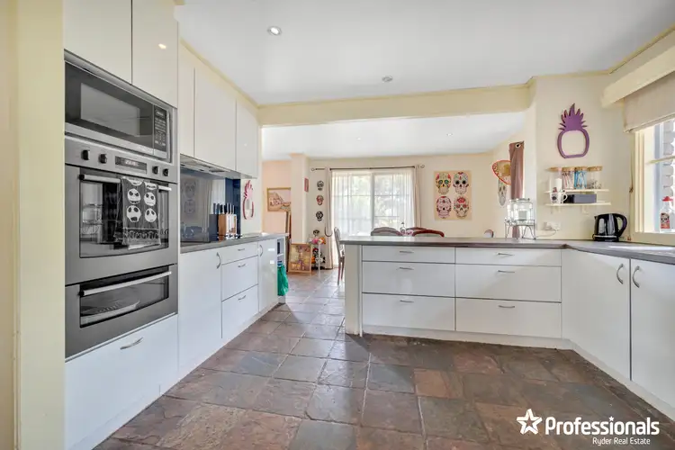 Sixth view of Homely house listing, 84 Westmelton Drive, Melton West VIC 3337