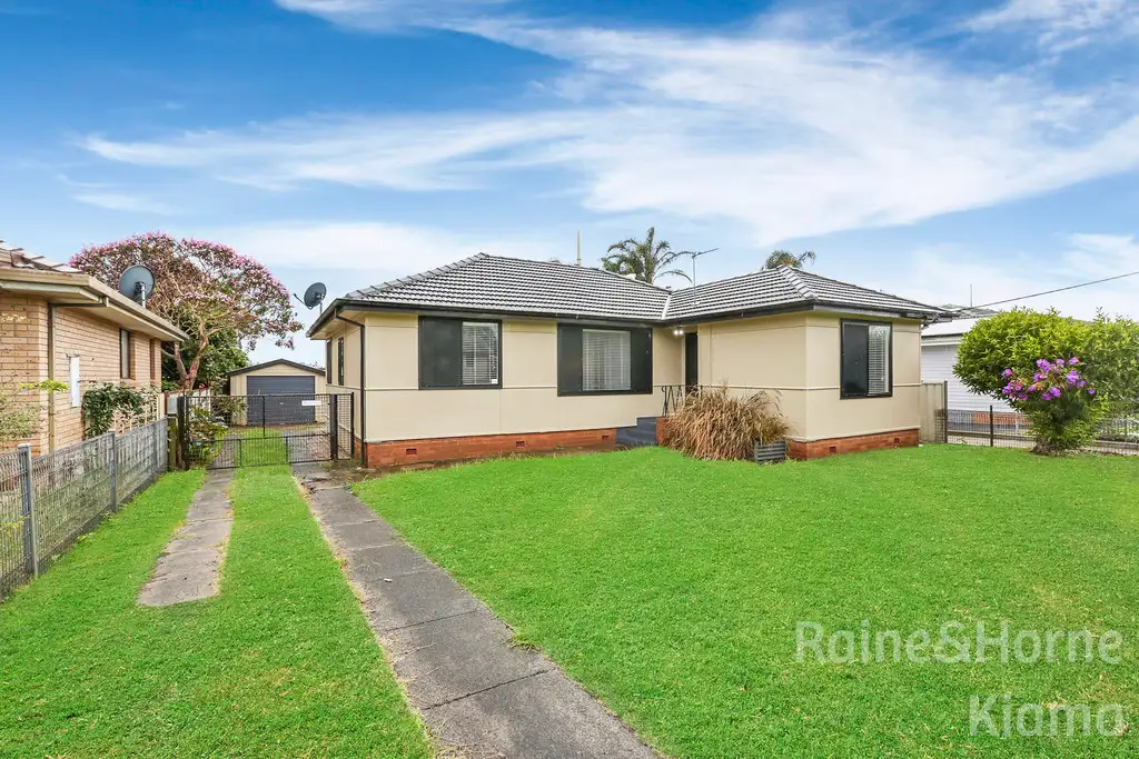 Main view of Homely house listing, 45 Girraween Avenue, Lake Illawarra NSW 2528