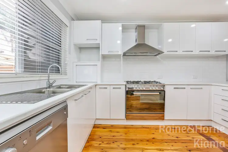 Third view of Homely house listing, 45 Girraween Avenue, Lake Illawarra NSW 2528