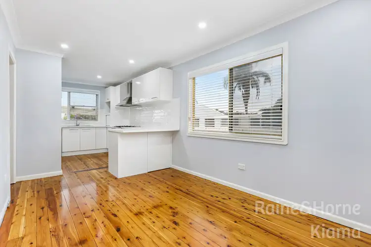 Fourth view of Homely house listing, 45 Girraween Avenue, Lake Illawarra NSW 2528