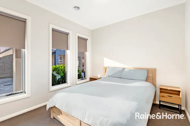 Third view of Homely house listing, 3/41-45 Valencia Circuit, Cranbourne VIC 3977