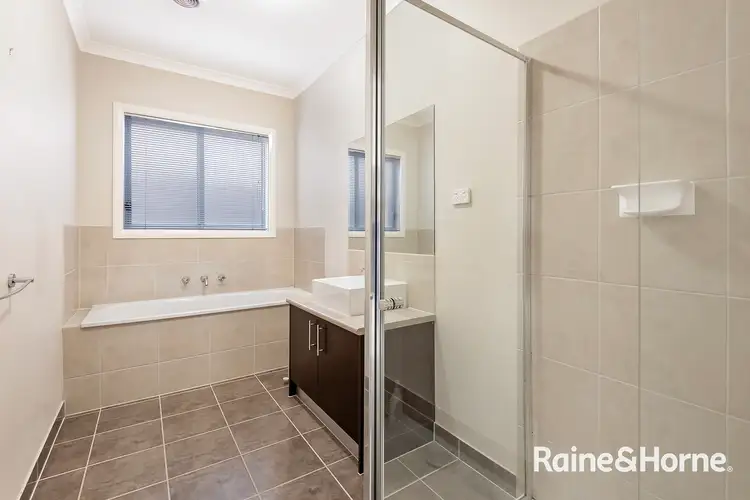 Fifth view of Homely house listing, 3/41-45 Valencia Circuit, Cranbourne VIC 3977