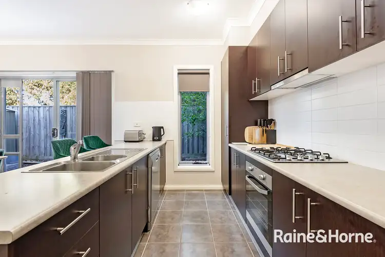 Sixth view of Homely house listing, 3/41-45 Valencia Circuit, Cranbourne VIC 3977