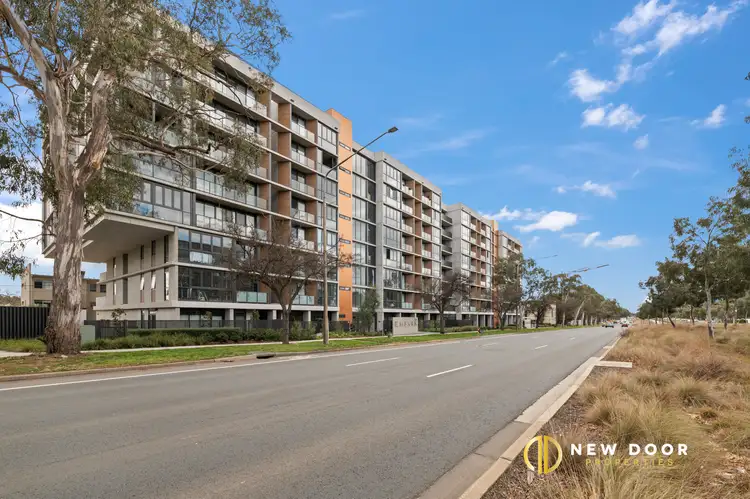 Fourth view of Homely apartment listing, 2/253 Northbourne Avenue, Lyneham ACT 2602