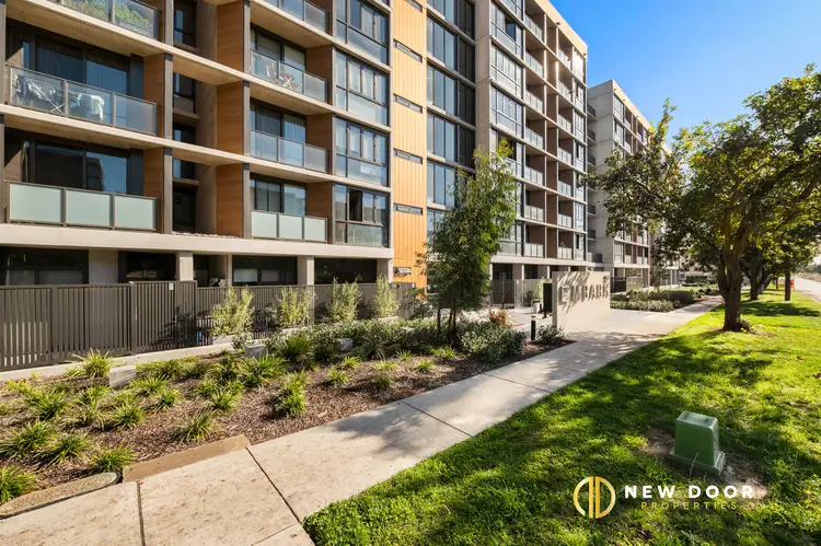 Sixth view of Homely apartment listing, 2/253 Northbourne Avenue, Lyneham ACT 2602