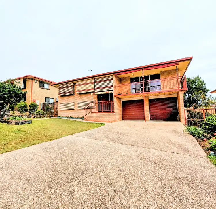 21 Nevern Street, Macgregor QLD 4109