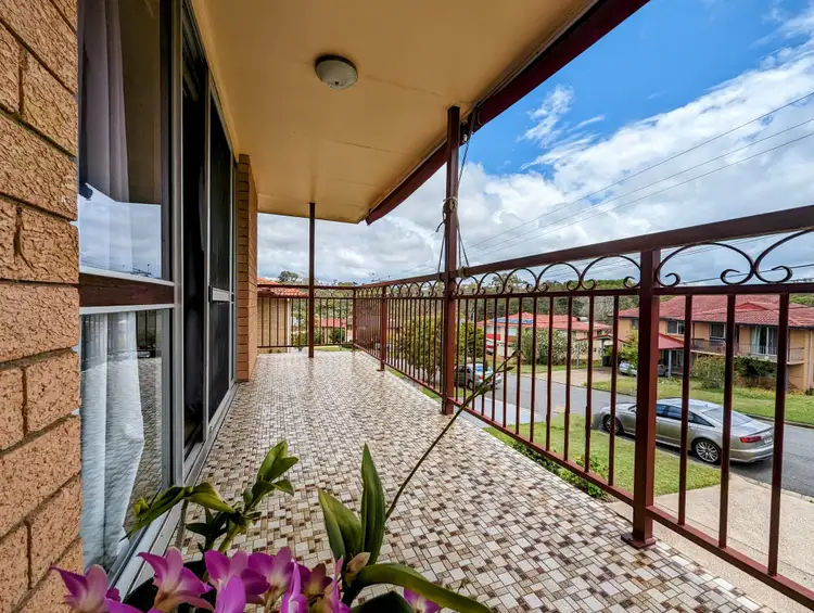 Fifth view of Homely house listing, 21 Nevern Street, Macgregor QLD 4109