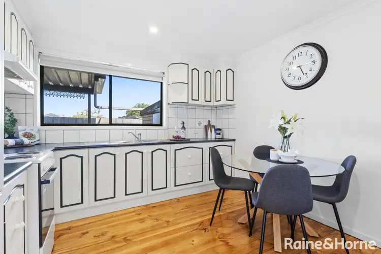 Second view of Homely unit listing, 6/20 Toolern Street, Melton South VIC 3338