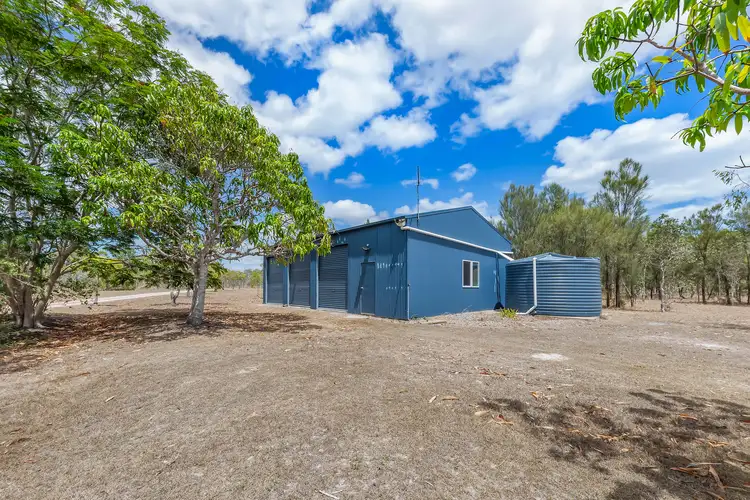 Third view of Homely house listing, 14939 Bruce Highway, Gregory River QLD 4800