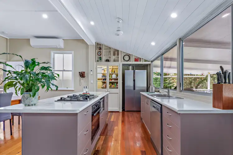 Fourth view of Homely house listing, 14939 Bruce Highway, Gregory River QLD 4800
