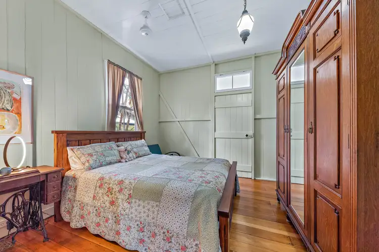 Sixth view of Homely house listing, 14939 Bruce Highway, Gregory River QLD 4800
