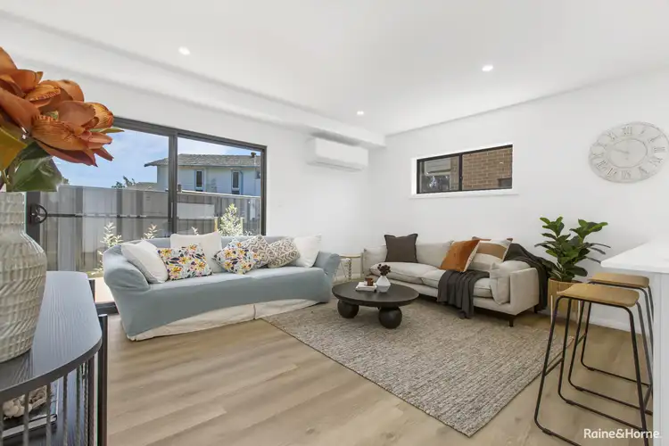 Fourth view of Homely townhouse listing, 6/148 Marsden Street, Shortland NSW 2307