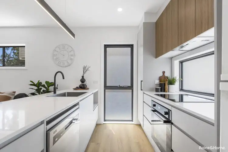Fifth view of Homely townhouse listing, 6/148 Marsden Street, Shortland NSW 2307