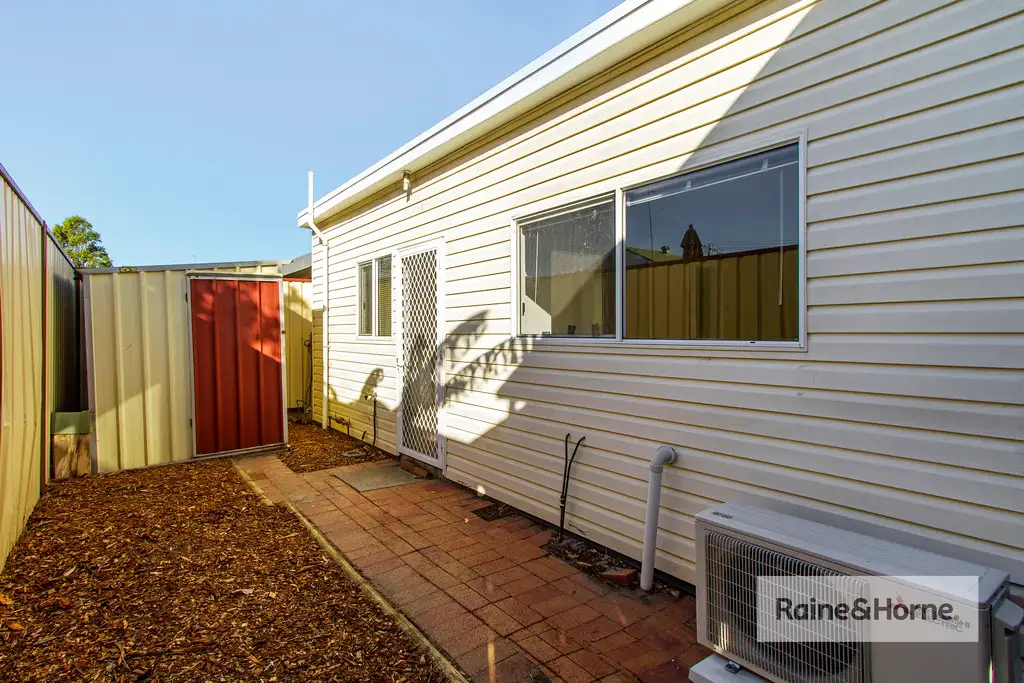 Main view of Homely apartment listing, 22a Birdwood Avenue, Umina Beach NSW 2257