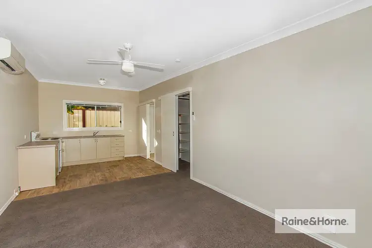 Second view of Homely apartment listing, 22a Birdwood Avenue, Umina Beach NSW 2257