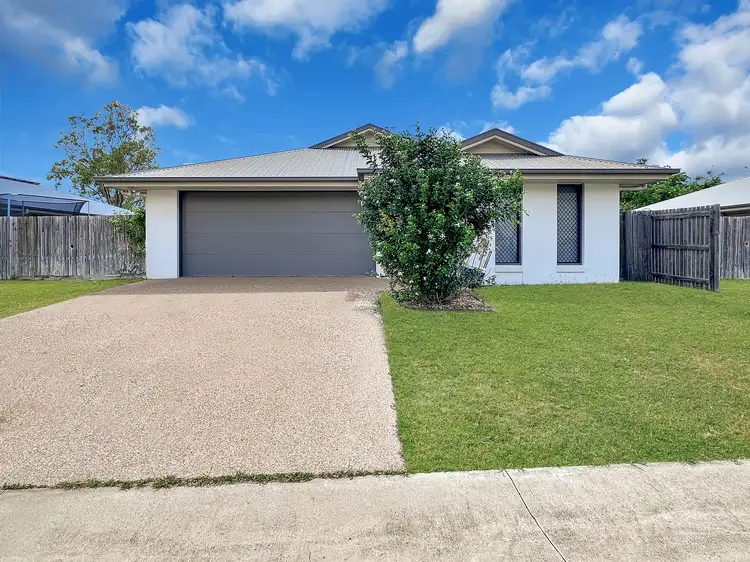 4/190 Lion Creek Road, Wandal QLD 4700