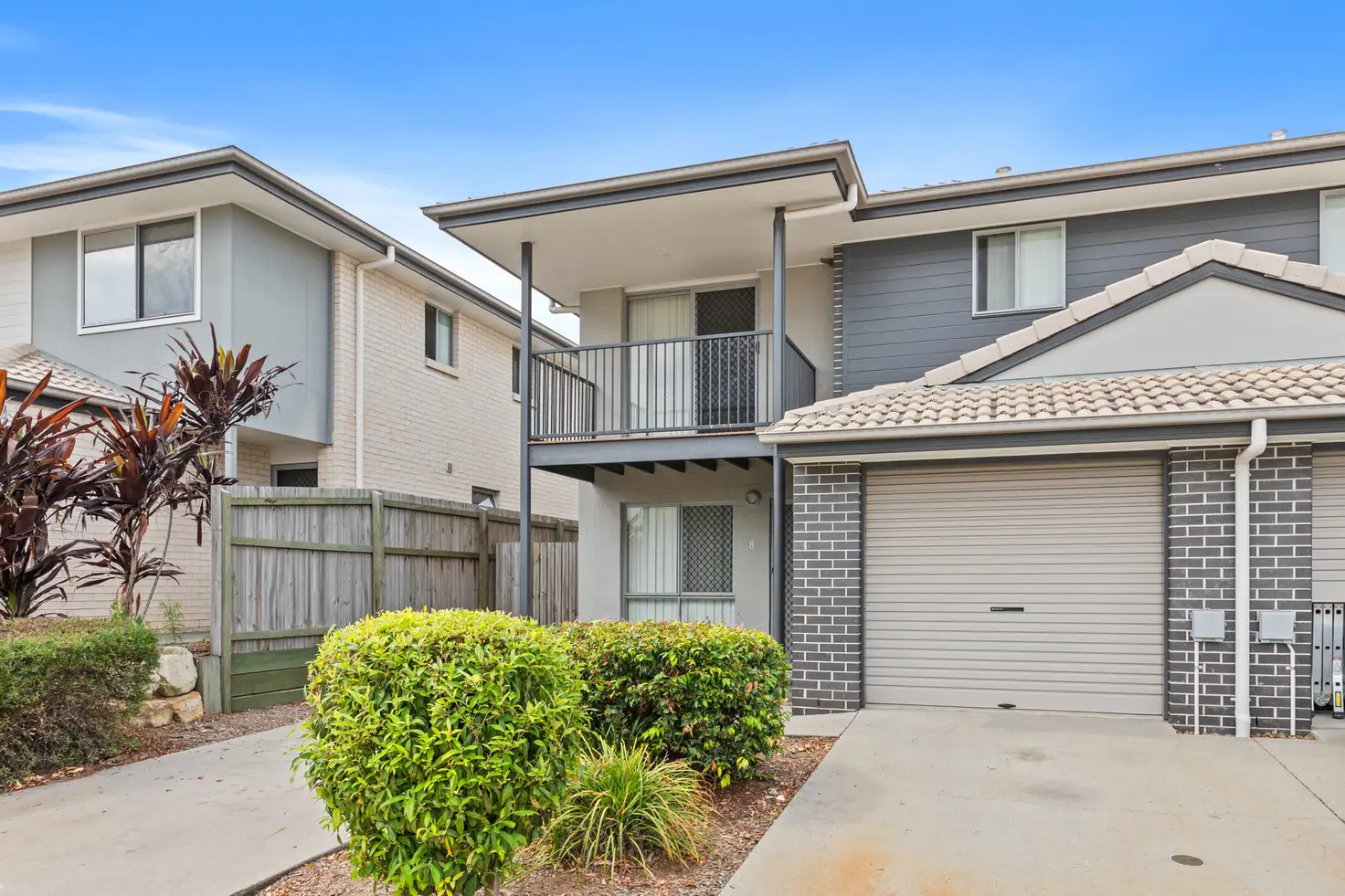 Main view of Homely townhouse listing, 8/52 Falso Place, Doolandella QLD 4077