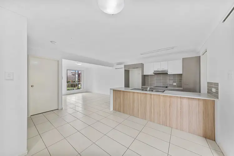 Second view of Homely townhouse listing, 8/52 Falso Place, Doolandella QLD 4077