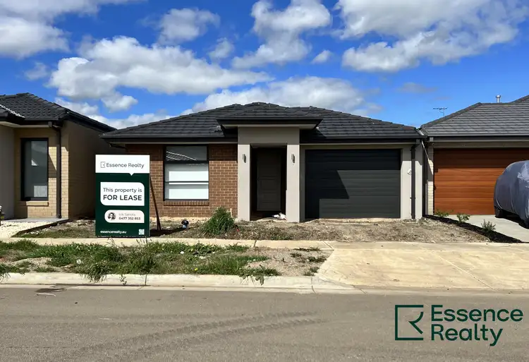 Main view of Homely house listing, 7 Newmarket Street, Cranbourne East VIC 3977