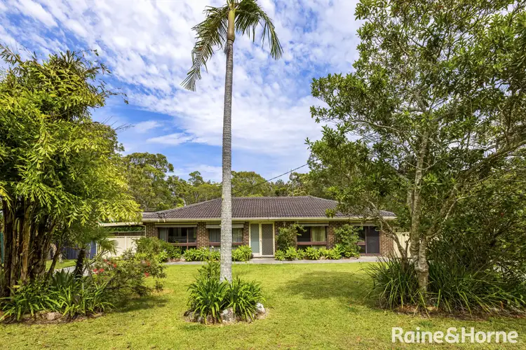 Second view of Homely house listing, 13 Mallabula Road, Mallabula NSW 2319