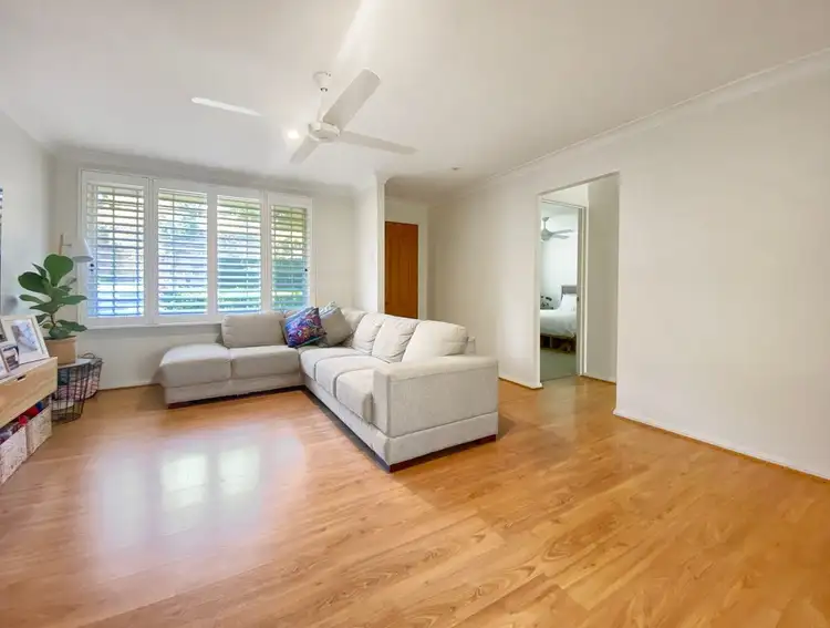 Second view of Homely house listing, 258 Great Western Highway, Warrimoo NSW 2774