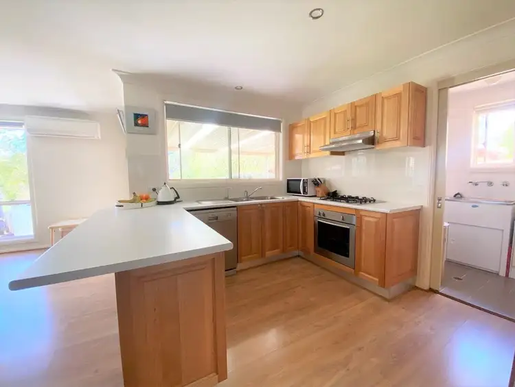 Third view of Homely house listing, 258 Great Western Highway, Warrimoo NSW 2774