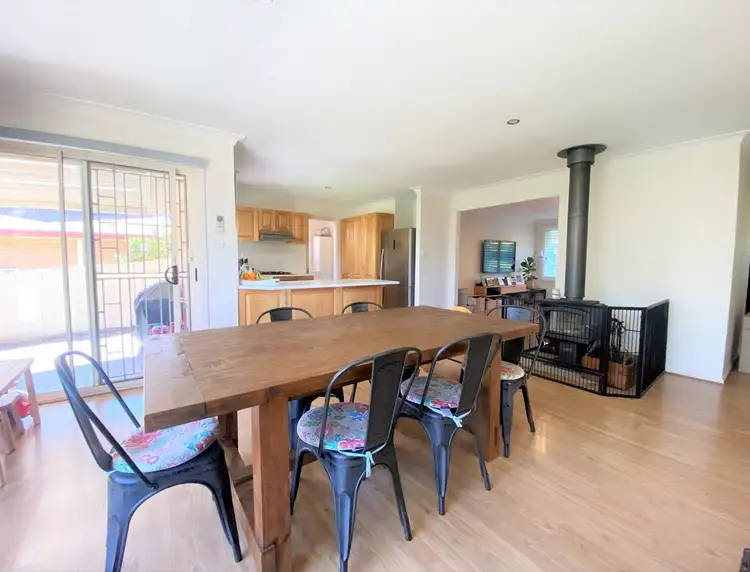 Fourth view of Homely house listing, 258 Great Western Highway, Warrimoo NSW 2774