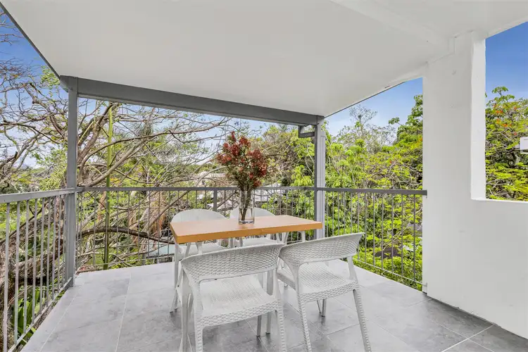 Sixth view of Homely unit listing, 6/25 Florence Street, Annerley QLD 4103