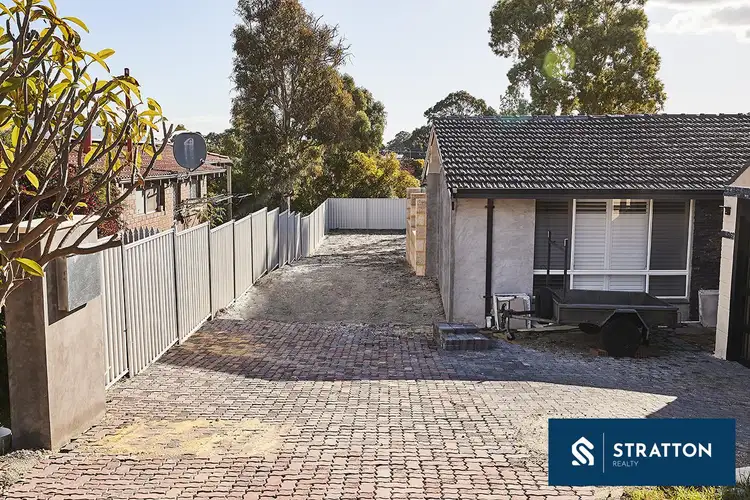 Sixth view of Homely land listing, 17A Argyle Street, Bentley WA 6102