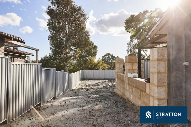 Seventh view of Homely land listing, 17A Argyle Street, Bentley WA 6102