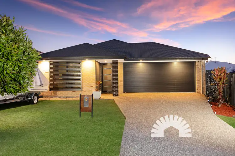 41 Marmoset Circuit, Dakabin QLD 4503