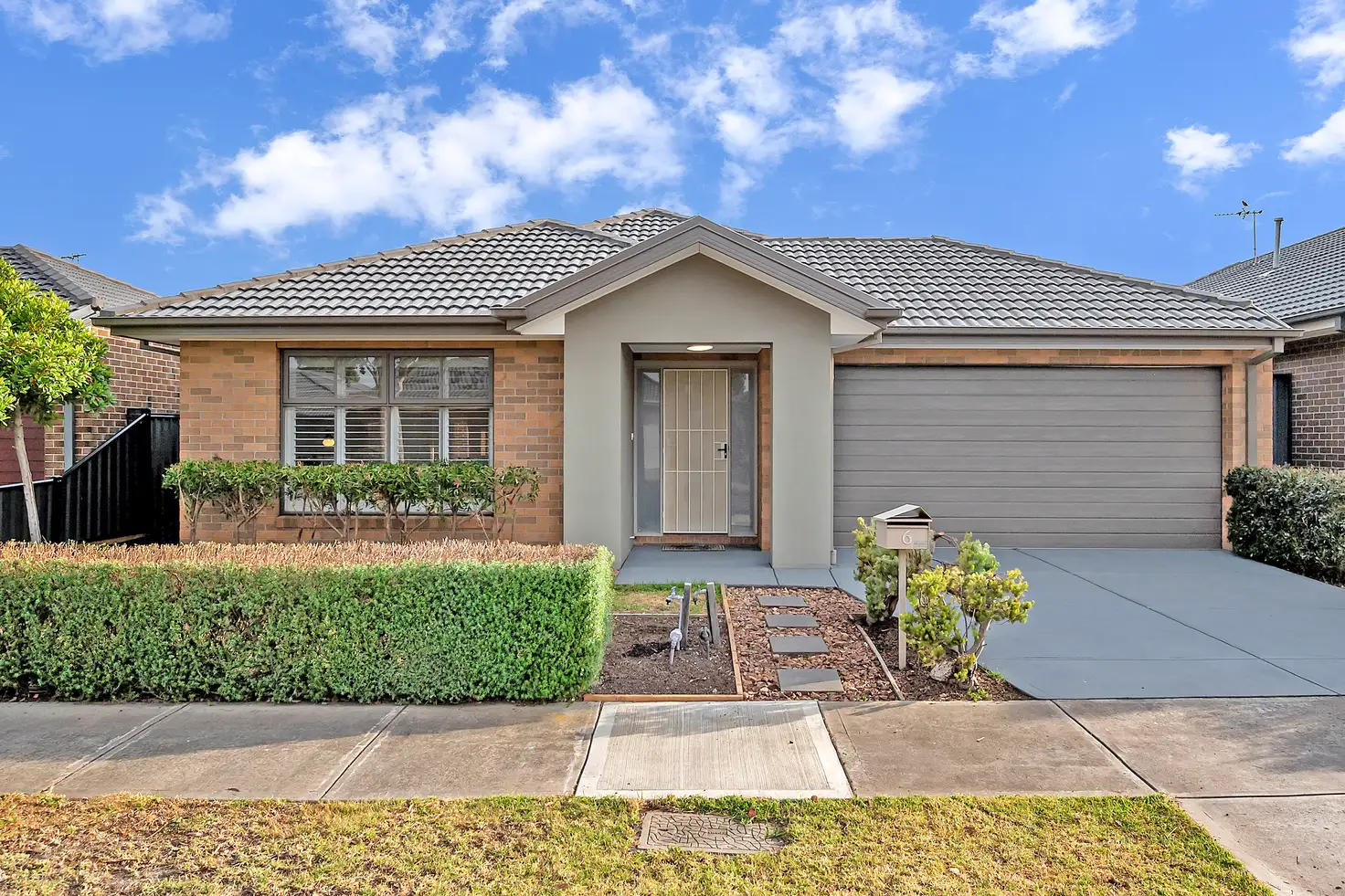 Main view of Homely house listing, 6 Lion Chase, Craigieburn VIC 3064