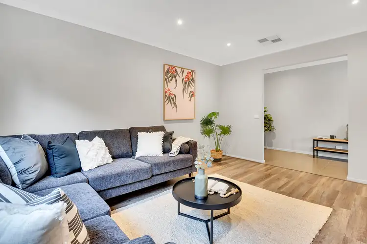 Third view of Homely house listing, 6 Lion Chase, Craigieburn VIC 3064